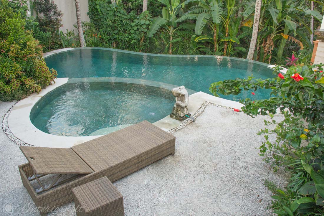 Pool Villa Ubud