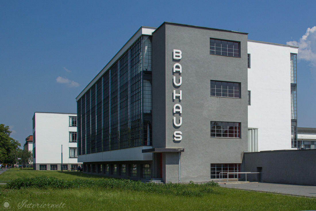 Bauhaus Architektur