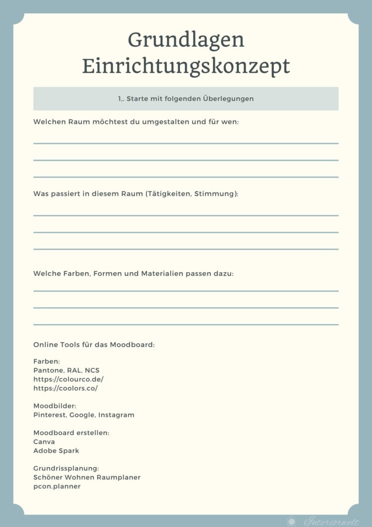 White Floral Sentence Starters Writing Prompt Worksheet interiorwelt.de